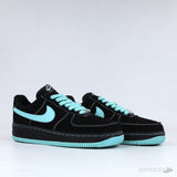 Nike Air Force 1 Tiffany Blue - Photo 6