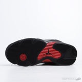 Air Jordan 14 Retro SE Black Anthracite (Premium Batch) - Photo 6