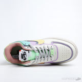 Nike Air Force 1 Low Shadow Pale Ivory (Premium Plus Batch) - Photo 4