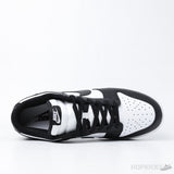 Nike Dunk Low Retro White Black 'Panda' (Premium Batch) - Photo 4