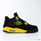 Air Jordan 4 Retro 'Thunder' (Premium Plus Batch) - Photo 3