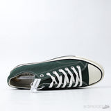 Converse Chuck 70 Low 'Midnight Clover' Midnight Clover Canvas (Premium Plus) - Photo 4