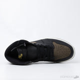 Air Jordan 1 Retro High OG "Palomino" (Dot Perfect) - Photo 4