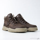 Timberland Mid Top Boots Brown (Premium Plus Batch) - Photo 7
