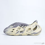 Yeezy Foam RNNR Moon Grey (Premium Batch) - Photo 1