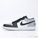 Air Jordan 1 Low Shadow Toe (Premium Plus Batch) - Photo 1