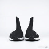 Bale*ciaga Speed Trainers Black White - Photo 6