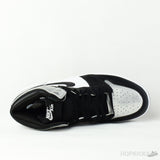 Air Jordan 1 Retro High Silver Toe (W) - Photo 6