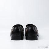 LV Damier Print Major Loafer Brown (Dot Perfect) - Photo 8