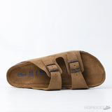 Birkenstock Sandals Wheat (Dot Perfect) - Photo 4
