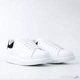 Alexander Mcqueen White Black (Dot Perfect) - Photo 7