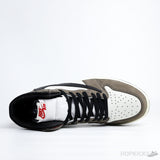 Travis Scott X Air Jordan 1 High Cactus Jack (Premium Batch) - Photo 4
