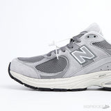 New Balance 2002R Marblehead Light Aluminum - Photo 8