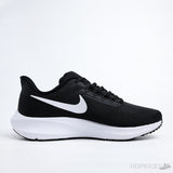 Air Zoom Pegasus 39 Black White (Premium Batch) - Photo 3