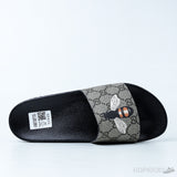 Gucci GG Bee Slide - Photo 4
