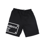Dolce & Gabbana Black Short - Photo 9