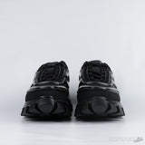 Prada Cloudbust Thunder Knit Black (Dot Perfect) - Photo 6