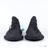 Adidas Yeezy Boost 350 V2 Black Reflective Laces and Strip (Economy Batch) - Photo 5