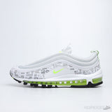 Air Max 97 Volt Reflective Logo - Photo 1