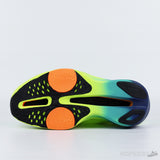 Nike Air Zoom AlphaFly Volt Concord (Dot Perfect) - Photo 4