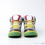 Gucci Basket Multicolor Sneakers (Premium Plus Batch) - Photo 6