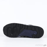 New Balance 998 Grey Navy Red (Premium Batch) - Photo 5