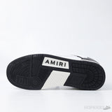Amiri Skel Top Low 'Black White' (Premium Plus Batch) - Photo 5