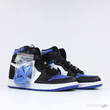 Jordan 1 Retro High Royal Toe - Photo 6