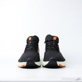 Air Zoom Pegasus 39 Black Green Safety Orange (Dot Perfect) - Photo 6