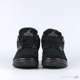 Air Jordan 4 Retro Black Cat (Premium Plus Batch) - Photo 6