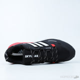 Adidas Terrex Skychaser Gore-Tex Black Red (Premium Batch) - Photo 4