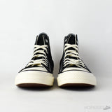 All-Star 70s Hi Black (Premium Batch) - Photo 5