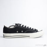 10 Corso Como Seoul x Converse Chuck Taylor Low Black (Premium Plus Batch) - Photo 3