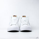 Nike Blazer Mid 77 "White Indigo" - Photo 6