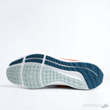 Air Zoom Pegasus 39 Pure Platinum Total Orange (Premium Batch) - Photo 5