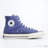 Converse All-Star High True Navy (Premium Batch) - Photo 8