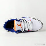 Air Jordan 3 Retro True Blue - Photo 6