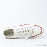 Converse Chuck 70 Low Vintage Canvas White (Premium Batch) - Photo 4