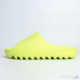 Yeezy Slide Glow Green - Photo 1