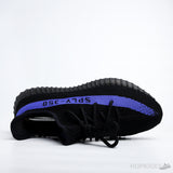 Yeezy Boost 350 V2 Dazzling Blue - Photo 4