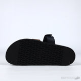 Hermes Chypre Sandal Brown / Blue - Photo 4