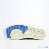 Air Jordan 2 Retro SP Union Rattan (Premium Batch) - Photo 6
