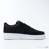 Nike Air Force 1 '07 LX Black White 'Lucky Charms' (Premium Plus Batch) - Photo 3