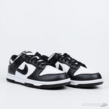 Nike Dunk Low Retro White Black Panda (Premium Batch) - Photo 7