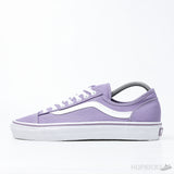 Vans Old Skool Pastel Purple (Dot Perfect) - Photo 1