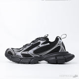 Bale*ciaga 3XL Sneakers Black (Premium Batch) - Photo 1