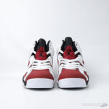 Air Jordan 6 Retro 'Carmine' (Premium Plus Batch) - Photo 6
