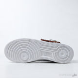 Nike Air Force 1 '07 Premium Carabiner (Dot Perfect) - Photo 4
