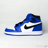 Air Jordan 1 Retro High Game Royal (GS) - Photo 1