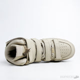 Nike Air Force 1 High 07 SP Billie Eilish Mushroom (Dot Perfect) - Photo 4